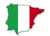 GRAFIC VISUAL - Italiano