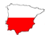 GRAFIC VISUAL - Polski